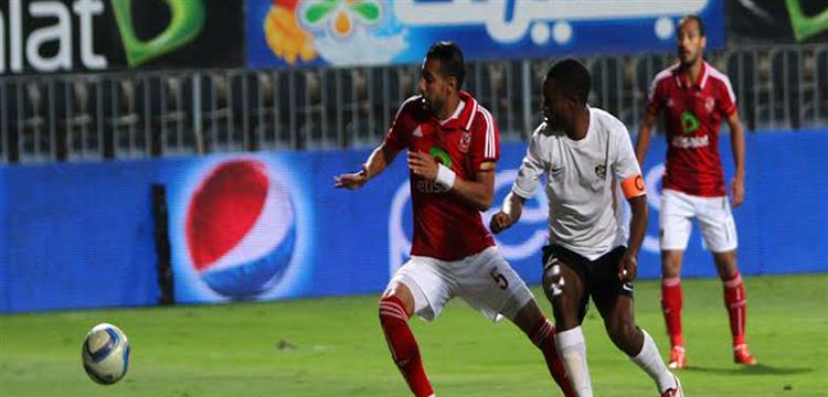 الاهلى والجيش الرواندى مؤمن زكريا الاهلى والجيش الرواندى مؤمن زكريا